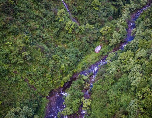 Kapalua Golf Donates Another $500,000 to Puʻu Kukui Watershed