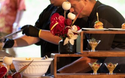 Kapalua Food & Wine Festival